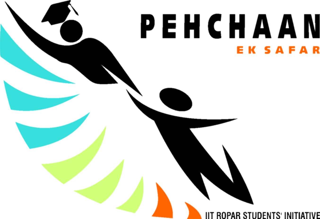 Pehchaan Logo